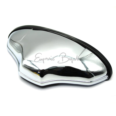 Coppette Para Grasso Mozzi Ruote Anteriori Per Fiat 500 Epoca - Ricambio Compatibile, Protezione Mozzi - Foto 6