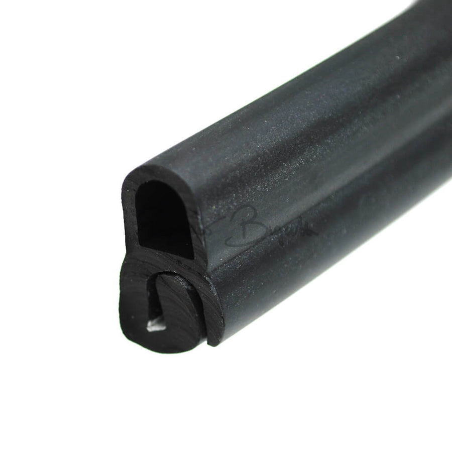 Guarnizione A Nastro 6 Mm (5 Mt.) Per Porta COD. 4120572A - Foto 3