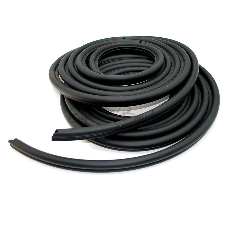 Guarnizione contorno porta destra e sinistra per Fiat 126, Fiat 600 E, Autobianchi A112