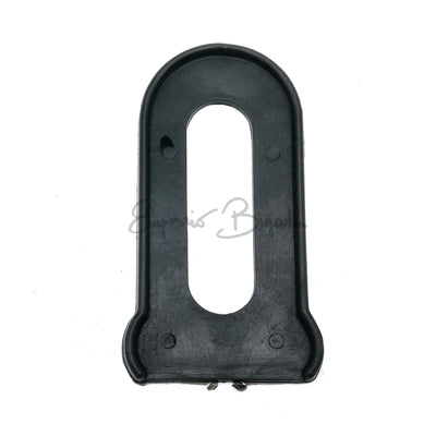 COMANDO APERTURA COFANO 4109112 FIAT N 500 F-L-R - Foto 3