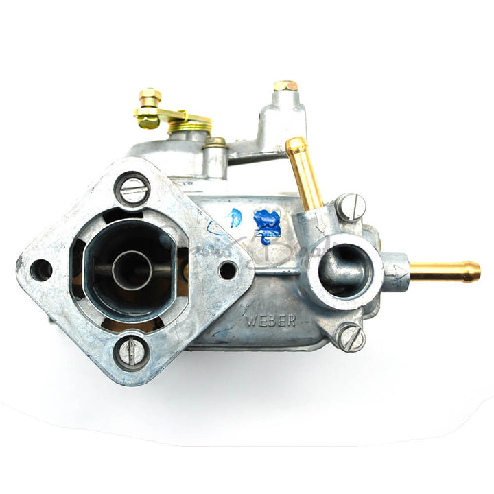 Kit Carburatore Professionale Per Motosega – Sostituisce WT-285 WT-289 WT-529 WT-542 WT-657 WT-834, Compatibile Con Poulan E Altri Modelli