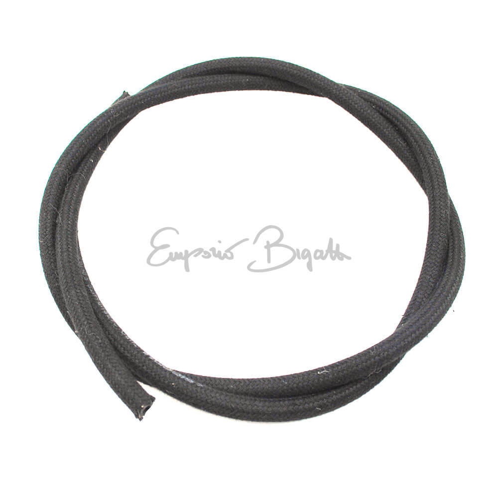 Tubo Benzina In Metallo Flessibile Con Raccordo Fiat 500 N/D - Julcar 500 S.r.l. - Ricambi Fiat 500 - Foto 3