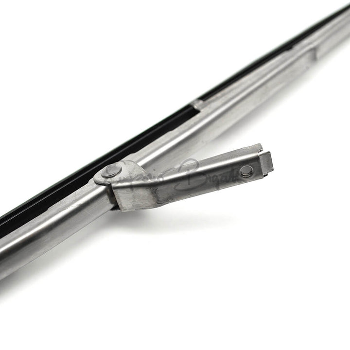 24 + 14 Spazzole Tergicristallo Per Fiat 500 500C 2009 2010 2011 2012 2013 2014 2015 2016 Auto Finestra Anteriore Tergicristallo Lame Parabrezza