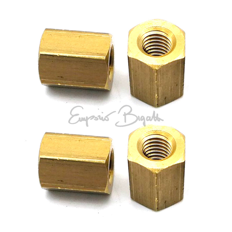 Kit Fissaggio Targa Con Rivetti Viti Bottoni Rondelle Agganci 38 Pezzi 284444142598 2