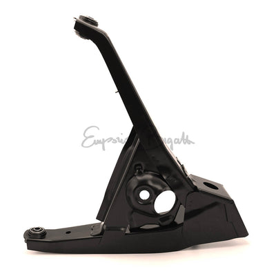 Trapezi bracci di sospensione posteriore - Coppia | Fiat 500 F L R Giardiniera base F |