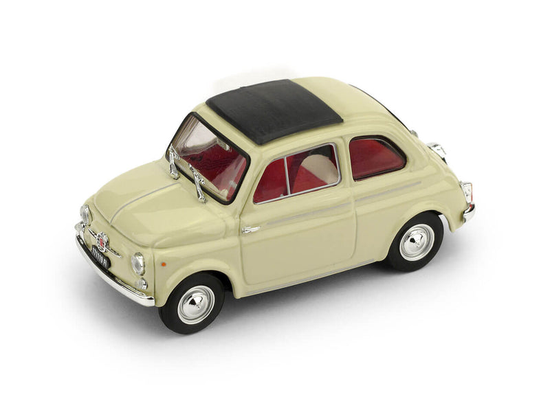 Fiat 500 D 1960