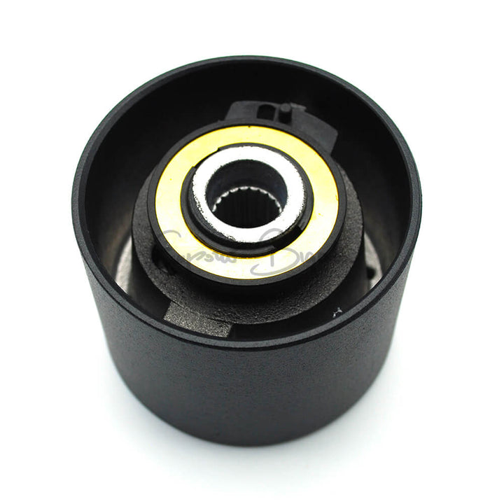 VOLANTE STERZO FIAT PANDA 4X4 GRIGIO 4 RAZZE - Iacuzzo Autoricambi