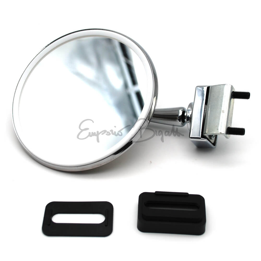 Eacam 6J1959565A Pulsante Di Controllo Specchietto Retrovisore Per Seat ST E SC 2008-2016, Alta Sensibilità, Sostituzione OEM