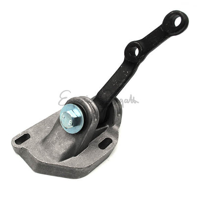 supporto rinvio sterzo con boccole per Fiat 500 F L R e Giardiniera Made in Italy
