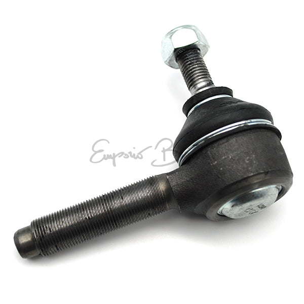 Testina sterzo corta esterna di alta qualità per Fiat 500 F/L/R, 126 e 600