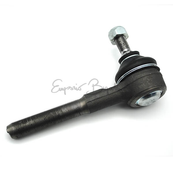 Testina sterzo lunga interna di alta qualità per Fiat 500 F L R, 126 e 600