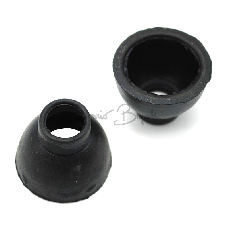 Coppia Cuffia cappuccio semiassi lato ruota | Fiat 500 L R | Fiat 126 | Fiat 600 D | Fiat 850 |